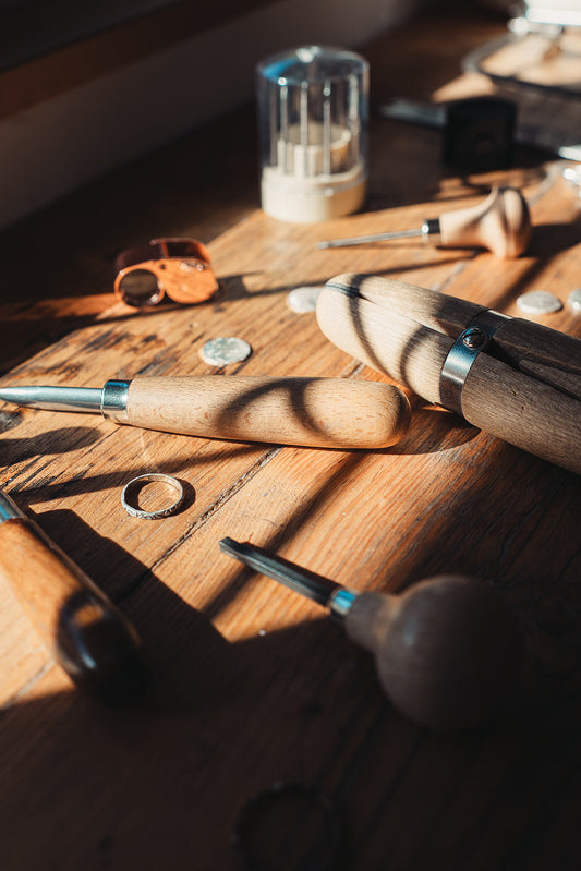 Introducing: Jewellery History