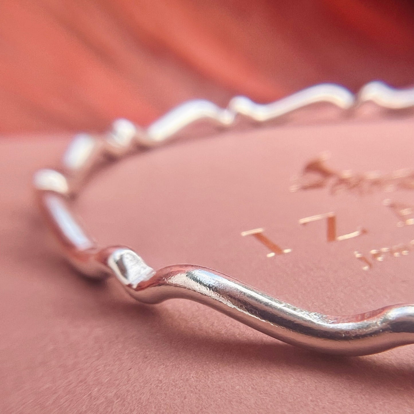 Private and Group Beginners Jewellery Making Workshop - Bangle making