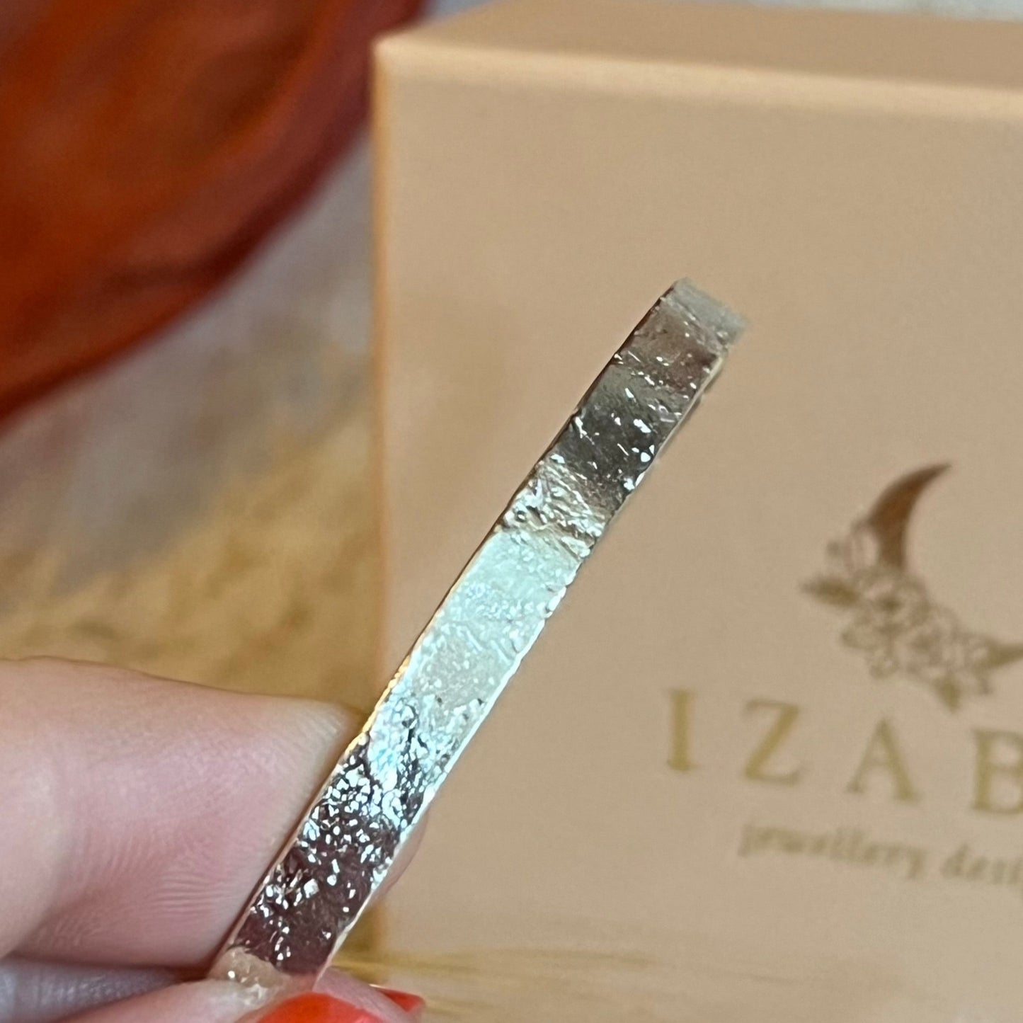 Private and Group Beginners Jewellery Making Workshop - Bangle making