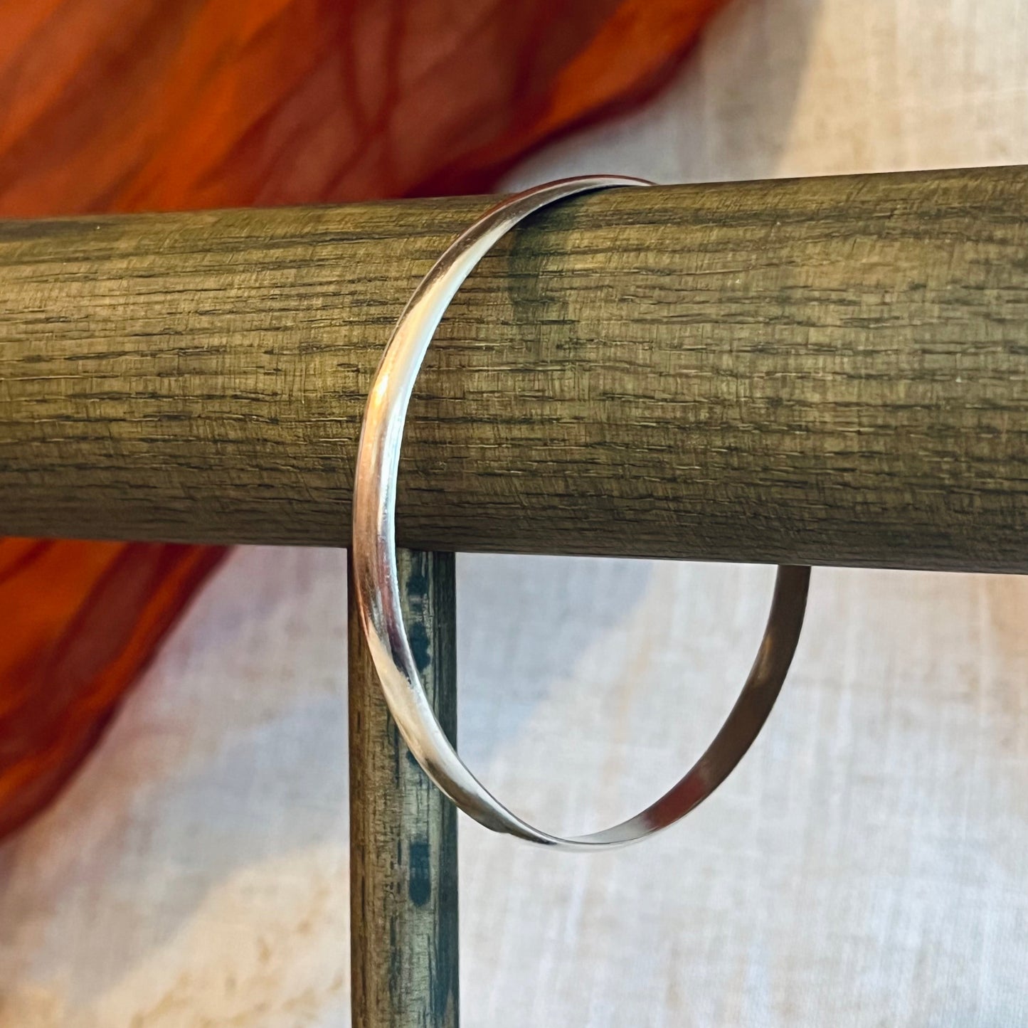Private and Group Beginners Jewellery Making Workshop - Bangle making
