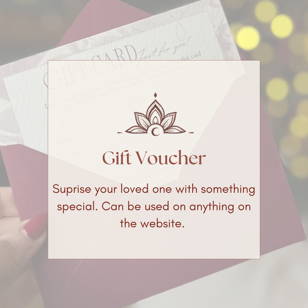 Gift Voucher