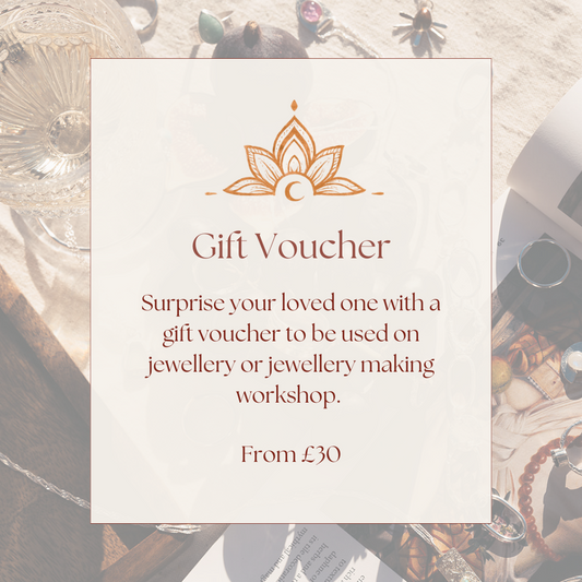 Gift Voucher